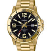 Casio men watch MTP-VD01G-1BV