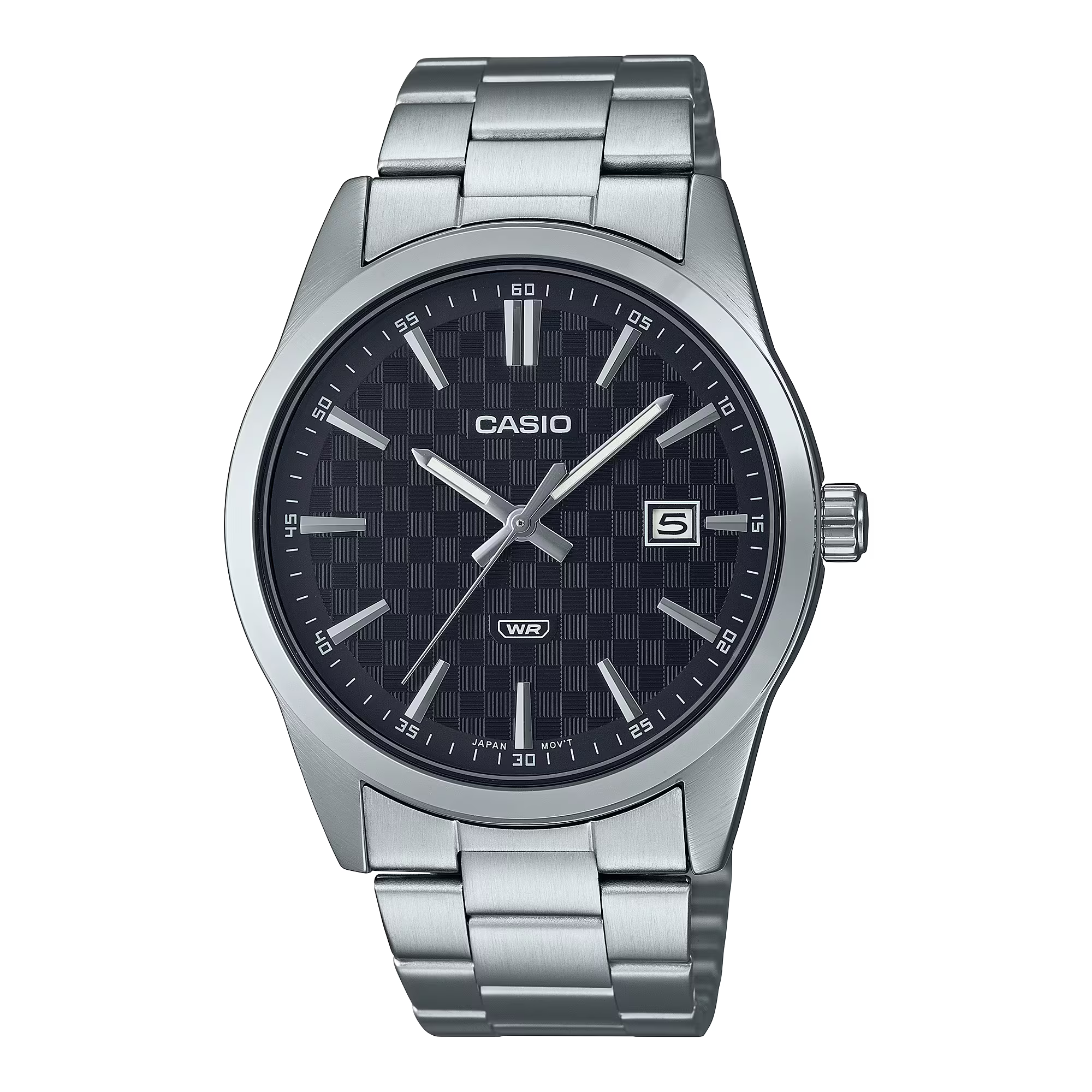 Casio Men Watch MTP-VD03D-1A