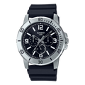CASIO MTP-VD300-1B MEN WATCH