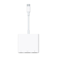 Apple USB-C to Digital AV Multiport Adapter