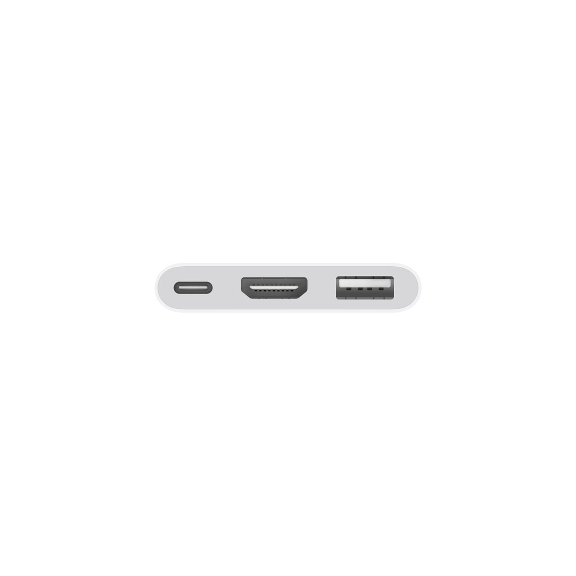 Apple USB-C to Digital AV Multiport Adapter