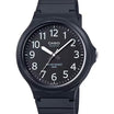 CASIO MW-240-1B MEN WATCH