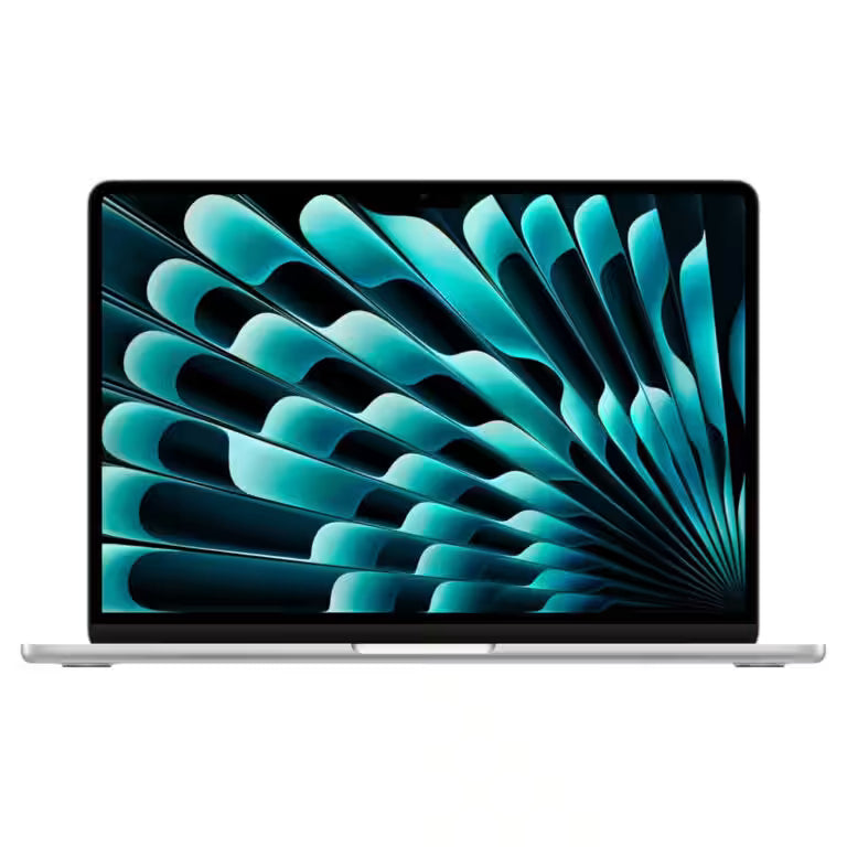 Apple MacBook Air 13″ 2025 – شريحة M4، 16GB RAM، 256GB SSD