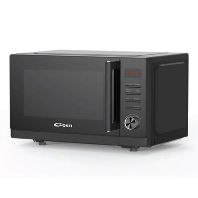 CONTI Microwave – 28L for Quick Cooking & Heating