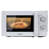 Kenwood 20L Microwave with Grill MWM21.000WH