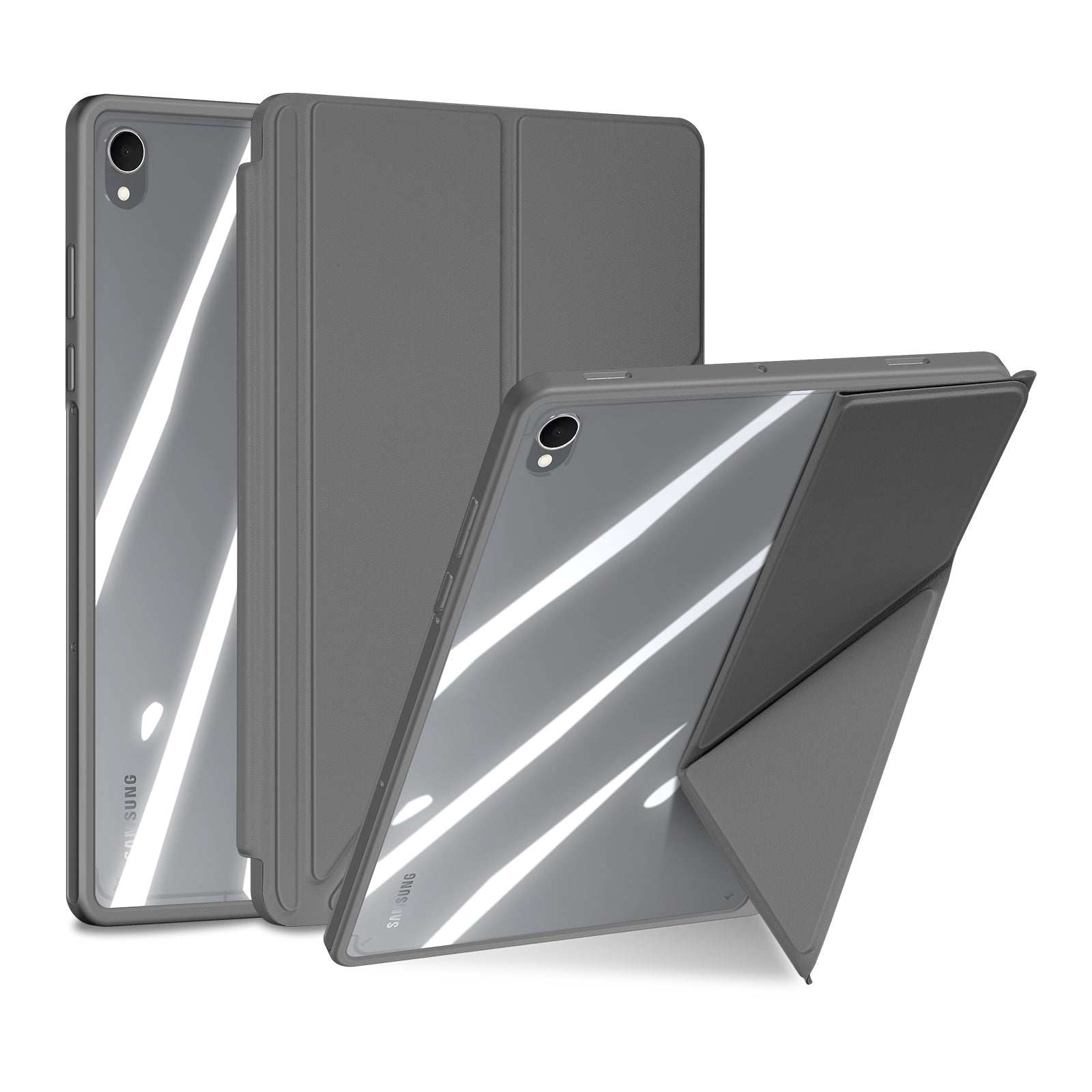 Dux Ducis Magi Samsung Tab S11 Black
