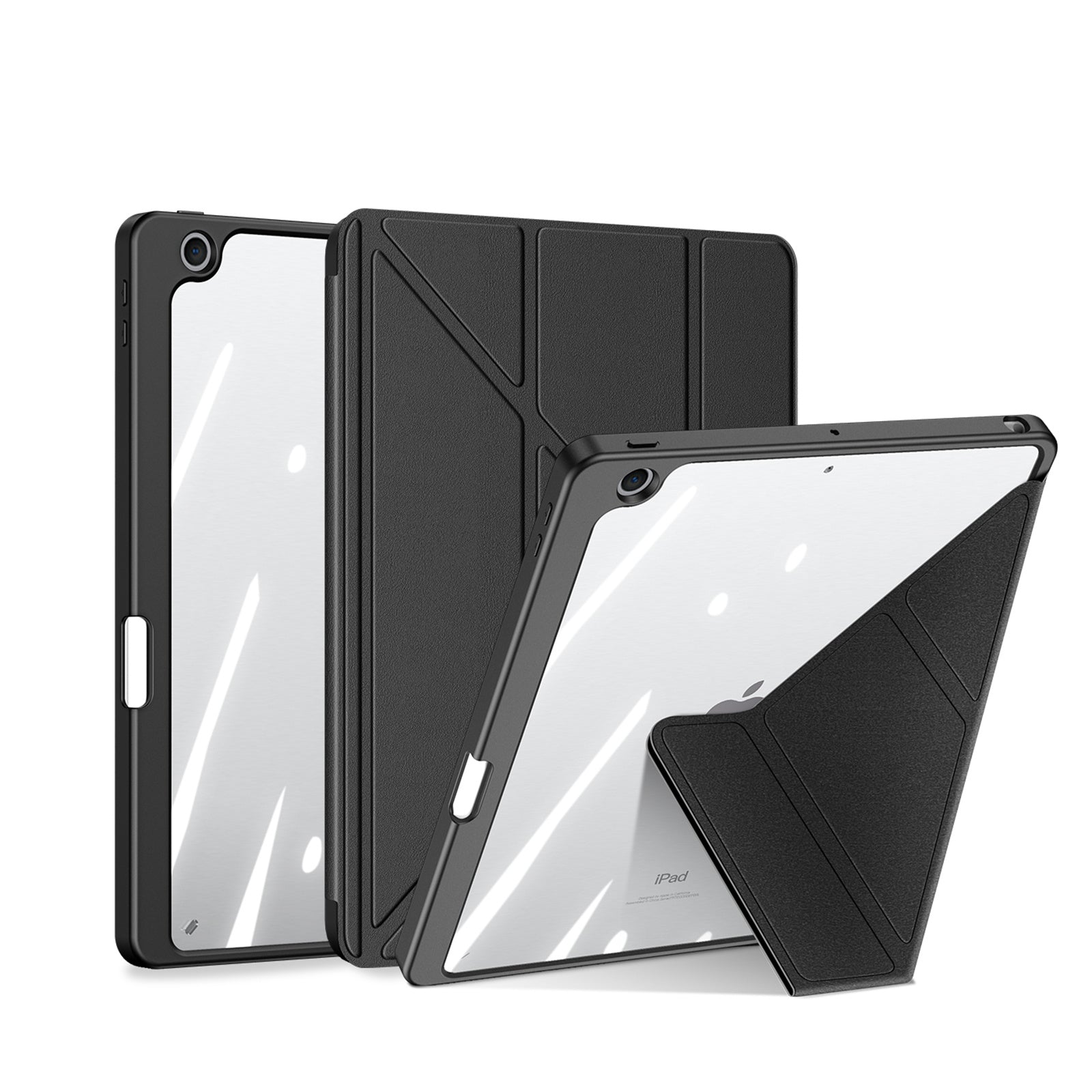 Dux Ducis Magi iPad 7/8/9 10.2"