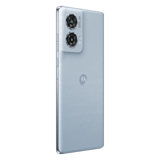 Motorola Edge 50 Fusion | 512GB Storage, POLED Display