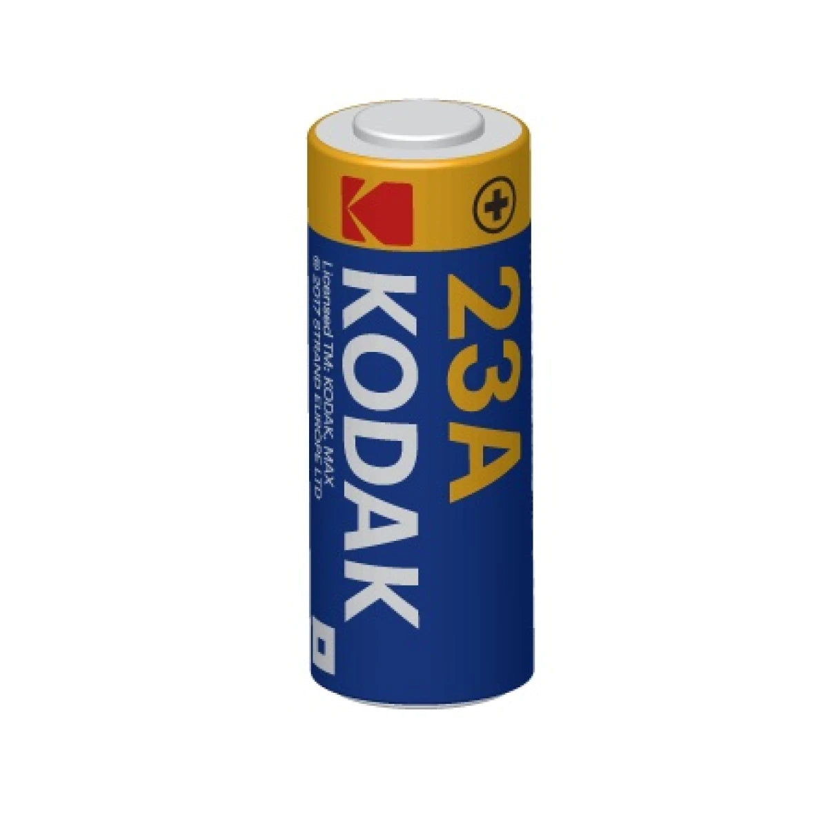 Kodak Ultra Alkaline 23A Battery Pack Of 1