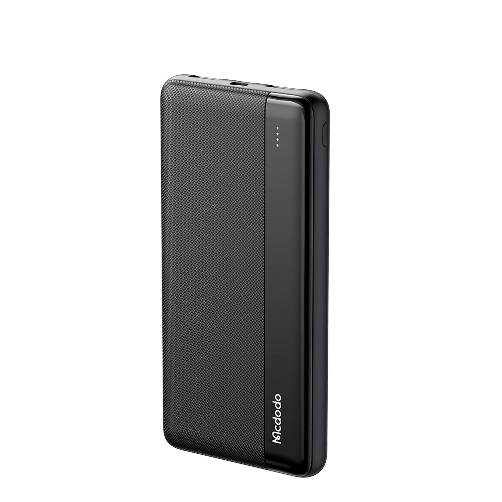 Mcdodo 10000mAh Dual USB Port Powerbank  Mig Series
