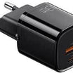 Mcdodo 33W GaN Fast Charger EU Plug USB-C + USB-A