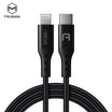 Mcdodo Reliqo 2m Type C to Lightning Cable - Black
