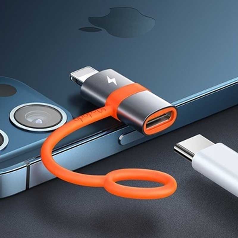 Mcdodo Type-C to Lightning 36W Fast Charging Connector 
