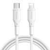 Mcdodo USB-C to Lightning Cable 1.2m Fast Charging - White