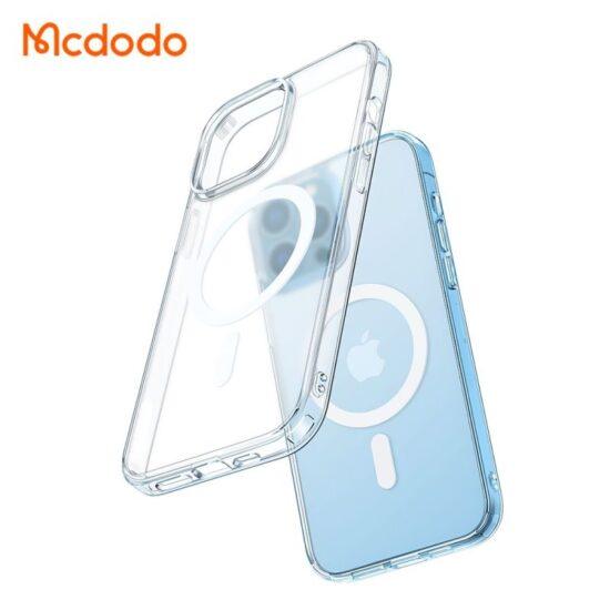 Mcdodo iPhone 12 Pro Max Case