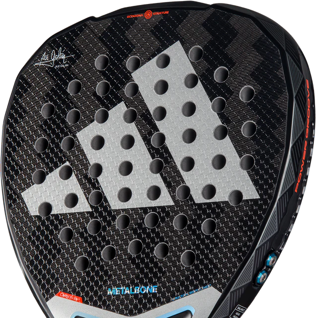 Adidas Metalbone 3.4 Ale Galan (Racket)