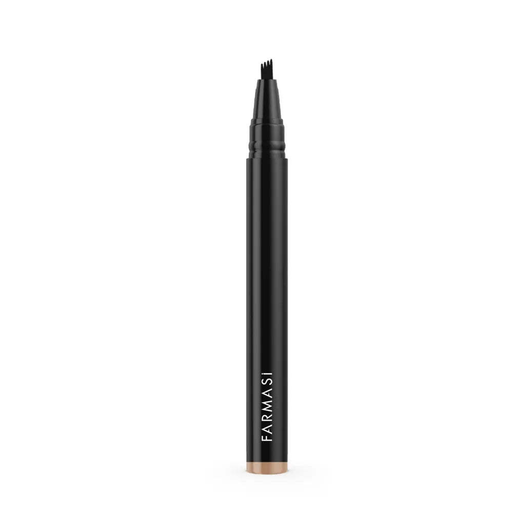 Micro Filling Pen – Natural-Looking Brow Definition
