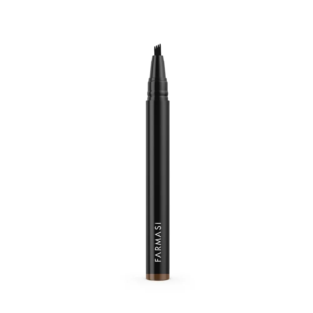 Micro Filling Pen – Natural-Looking Brow Definition