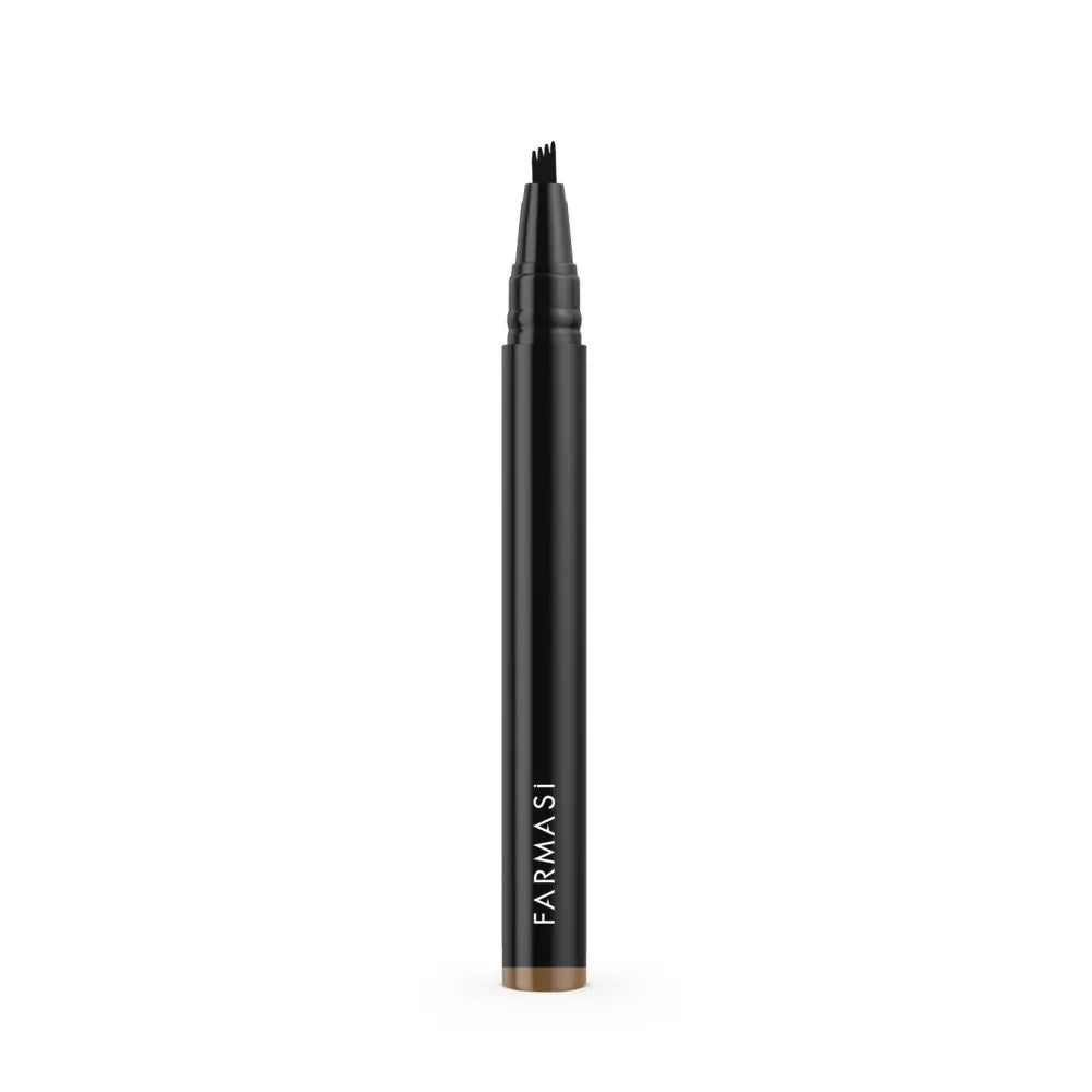 Micro Filling Pen – Natural-Looking Brow Definition