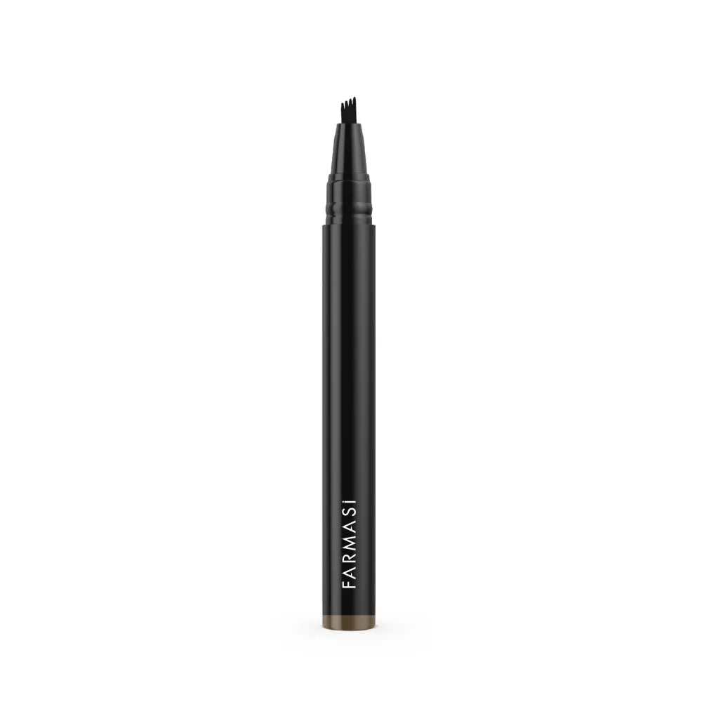 Micro Filling Pen – Natural-Looking Brow Definition