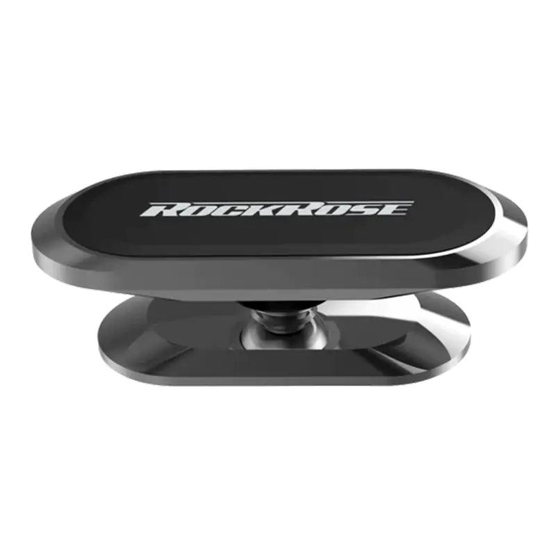 RockRose Magnetic Dashboard Mount Safety and Ease of Use - Black