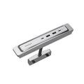 Momax 4 Port USB Extender for Tesla Model 3/Y - Silver