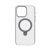 Momax Flip Magnetic Case for iPhone 15 Pro Max Sleek Protection