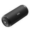 Momax Intune Plus Wireless Outdoor Speaker with LED Lighting - Black