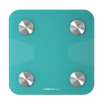 Momax Lite Tracker IoT Body Scale with Smart Body Analysis - Blue