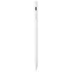 Momax One Link Stylus for Tablets & Phones Precision & Durability - White
