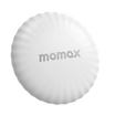 Momax PINTAG Tracker Smart & Accurate Item Tracking - White