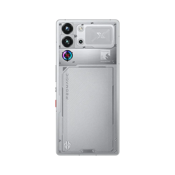 RedMagic 10S Pro - Gaming Phone with 144Hz Display & 24GB RAM
