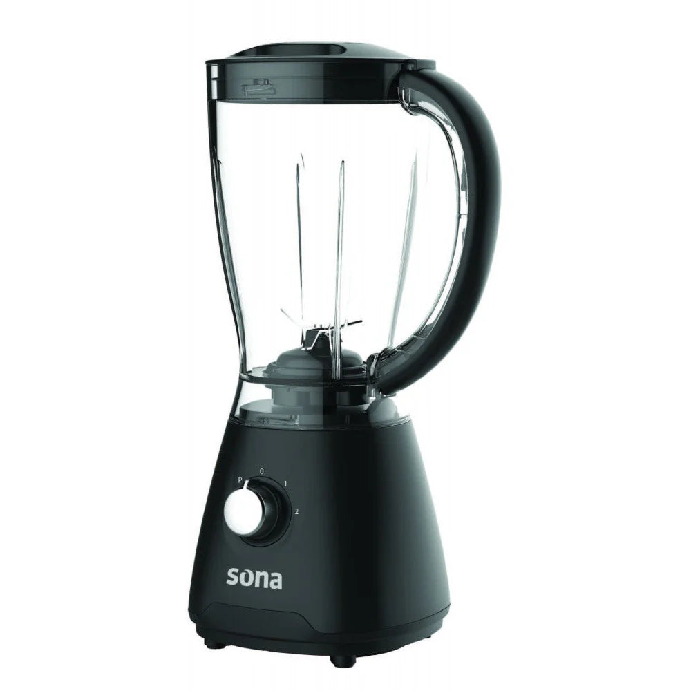 Sona Blender 500W, 1.5L Capacity