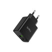 شاحن Havit UC111 PD20W+QC3.0 – شحن سريع للهواتف والأجهزة