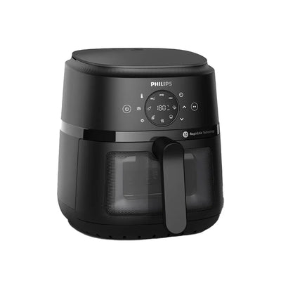 Philips Air Fryer 4.2L NA220/09 | 1500W Digital Control
