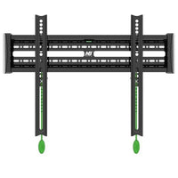 North Bayou C3-F 40"-65" Flat Panel Fixed Mount TV Wall Bracket