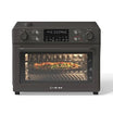 Nutricook Baker’s Oven Air Fryer & Toaster Oven, 30L, Black – NC-AFTO330K