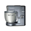Arshia Planetary Stand Mixer 10L 8 Speeds + 3 Attachments