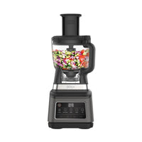 Ninja 3-in-1 Food Processor – Blender System BN801 – 1200W – 2.1L Jug – 1.8L Bowl