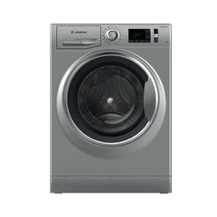 ARISTON Washing Machine – 9 kg – 1400 RPM | Powerful & Efficient
