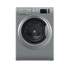 ARISTON Washing Machine – 8 kg – 1200 RPM | Efficient Cleaning