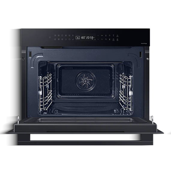 Samsung Smart Oven 50L with SmartThings Wi-Fi Control