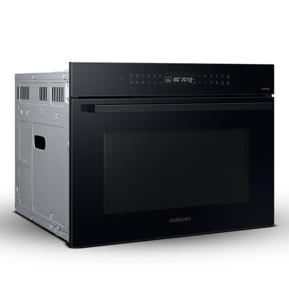 Samsung Smart Oven 50L with SmartThings Wi-Fi Control