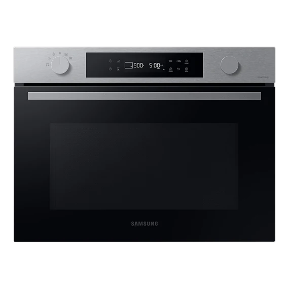 Samsung Built-In Microwave 50L with SmartThings Wi-Fi Control