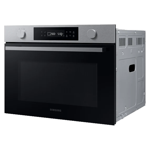 Samsung Built-In Microwave 50L with SmartThings Wi-Fi Control