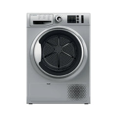 ARISTON Dryer – 8 kg – A+ | Fast & Energy-Efficient