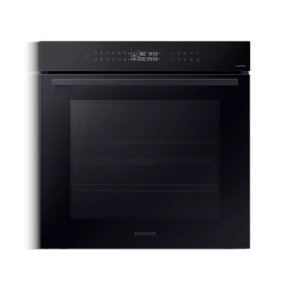 Samsung Smart Oven 76L with Dual Cook & A+ Energy Efficiency