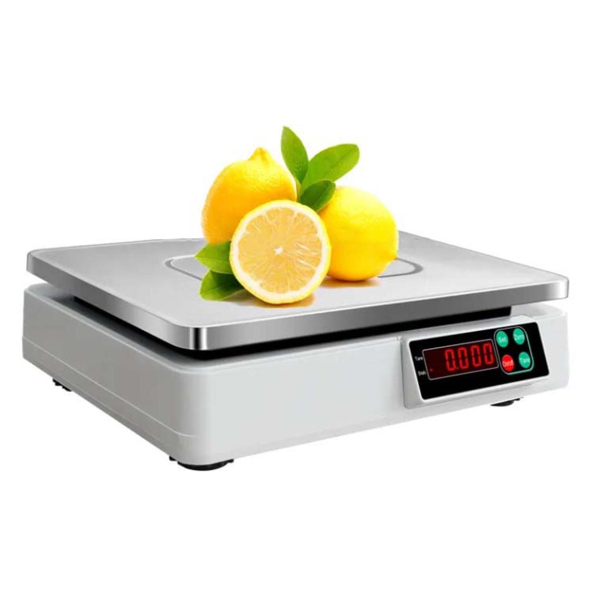 NVK NK30 POS Bluetooth Digital Scale 30kg