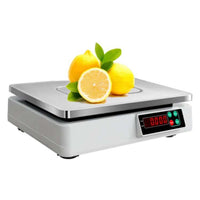 NVK NK30 POS Bluetooth Digital Scale 30kg