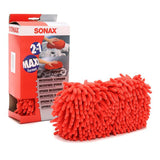 SONAX Microfibre sponge